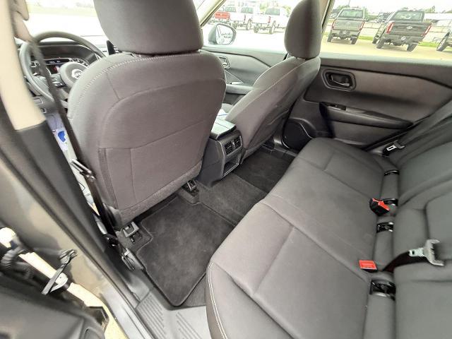 2024 Nissan Rogue S Intelligent AWD
