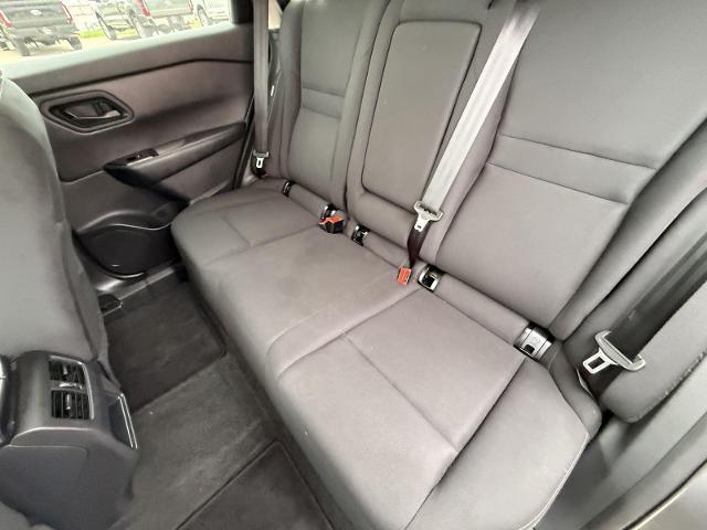 2024 Nissan Rogue S Intelligent AWD