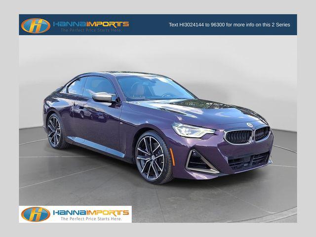 2023 BMW M240 i xDrive for sale in Raleigh, NC