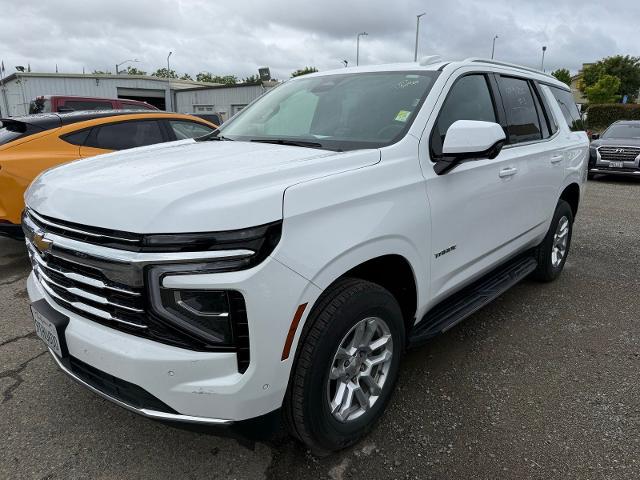 2025 Chevrolet Tahoe 4WD LT for sale in Dixon, CA
