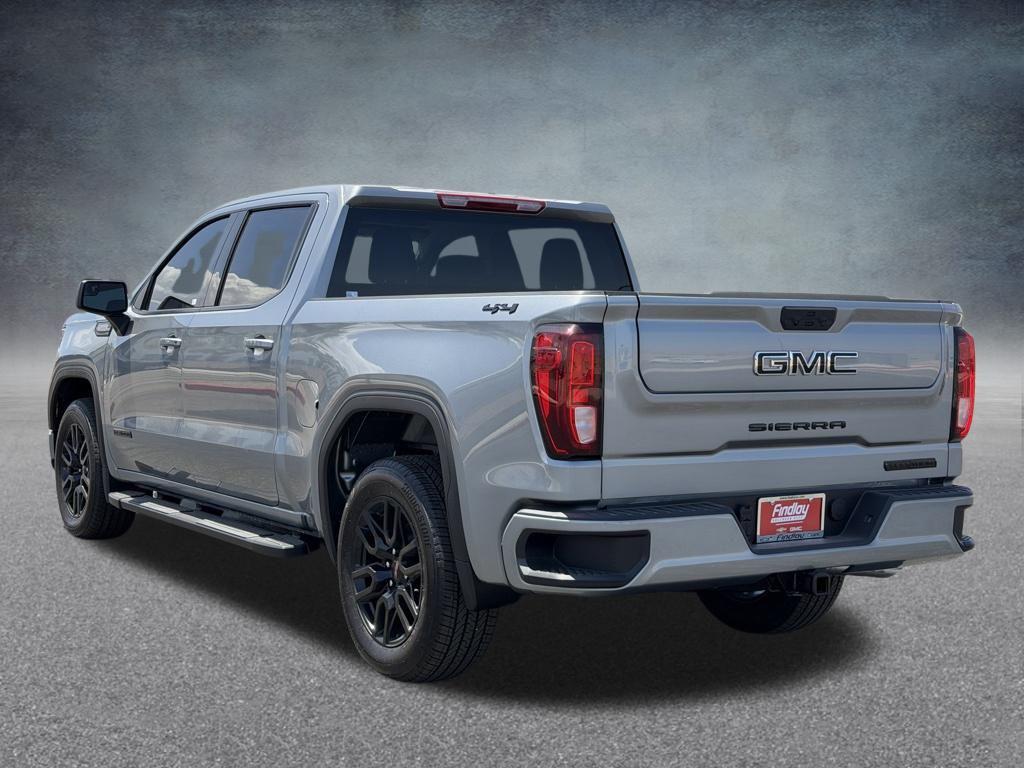 2026 GMC Sierra 1500 Elevation - Photo 6