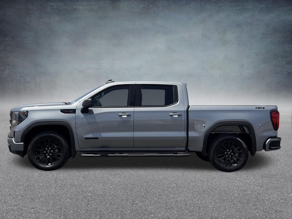 2026 GMC Sierra 1500 Elevation - Photo 7
