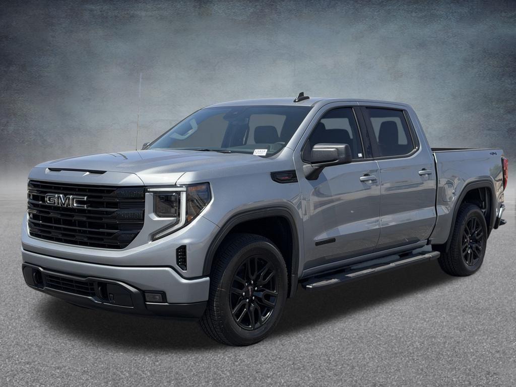 2026 GMC Sierra 1500 Elevation - Photo 8