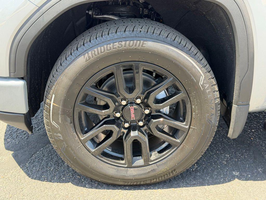 2026 GMC Sierra 1500 Elevation - Photo 10