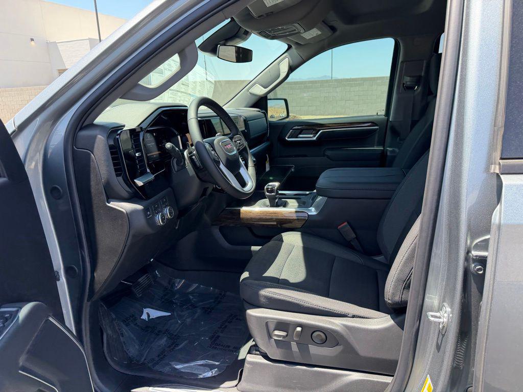 2026 GMC Sierra 1500 Elevation - Photo 11