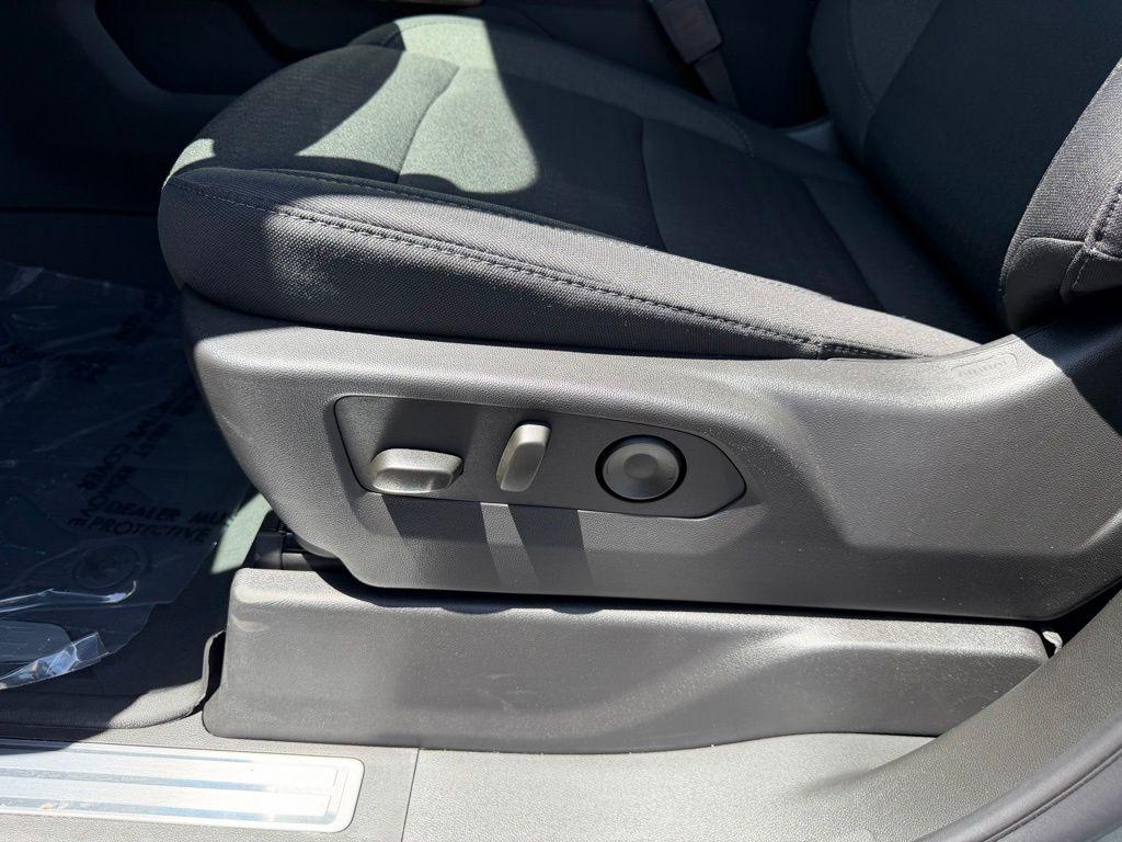 2026 GMC Sierra 1500 Elevation - Photo 12