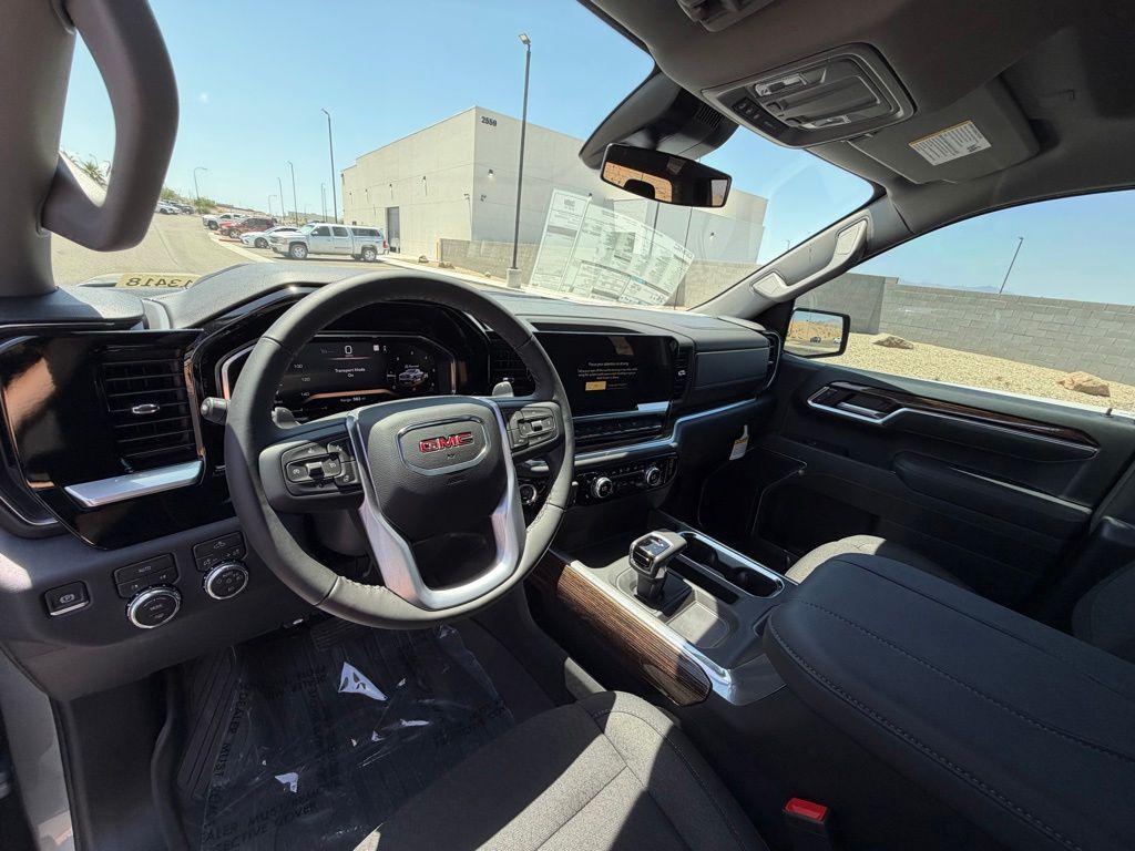 2026 GMC Sierra 1500 Elevation - Photo 13