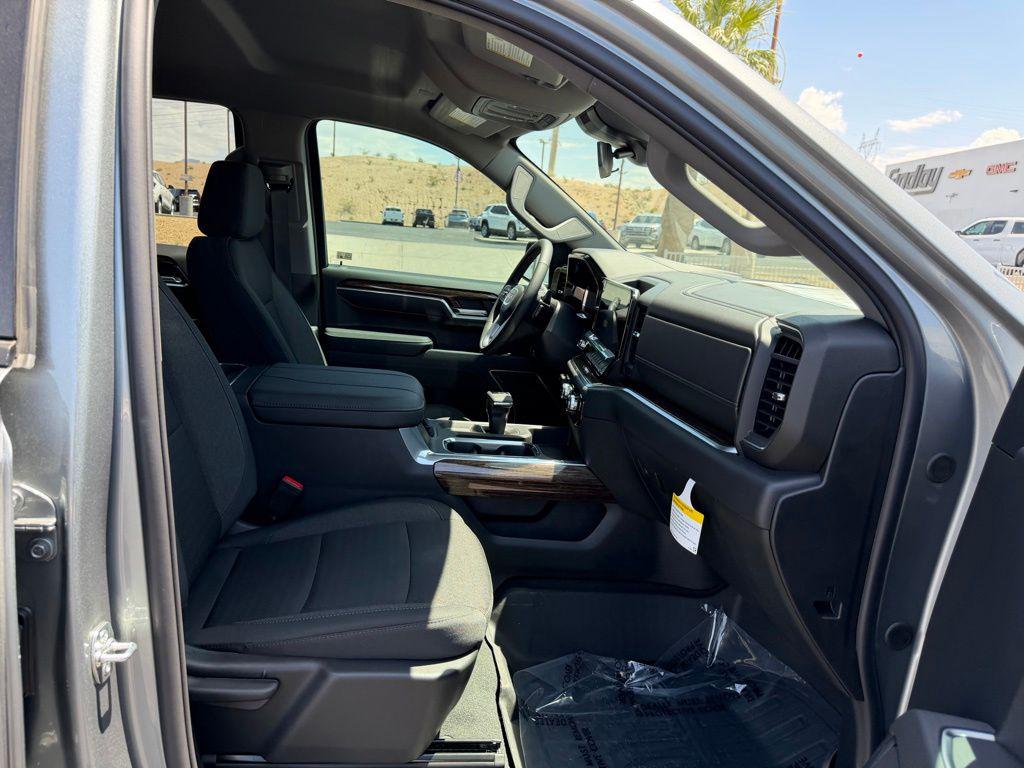 2026 GMC Sierra 1500 Elevation - Photo 14