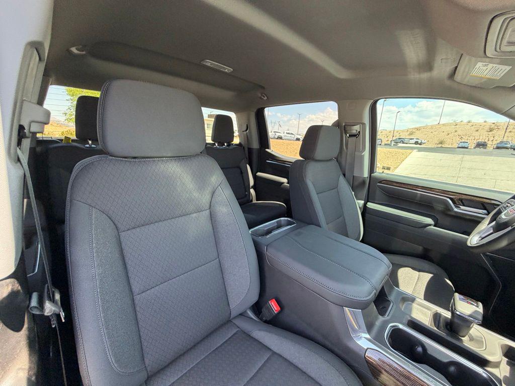 2026 GMC Sierra 1500 Elevation - Photo 15