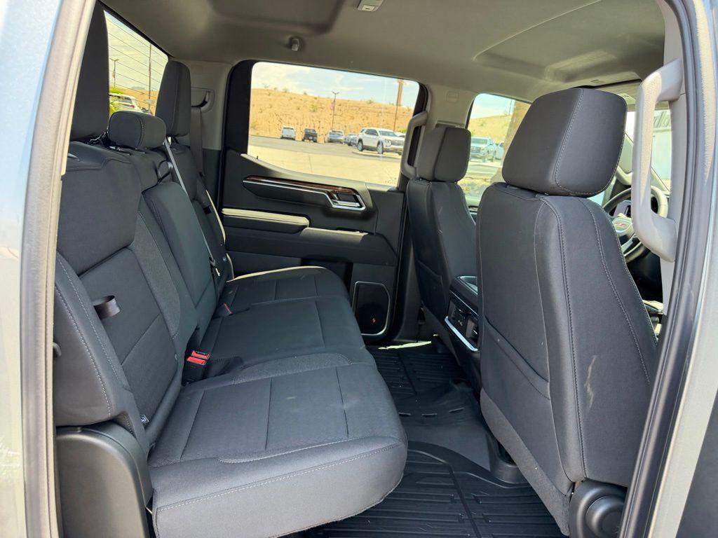 2026 GMC Sierra 1500 Elevation - Photo 16