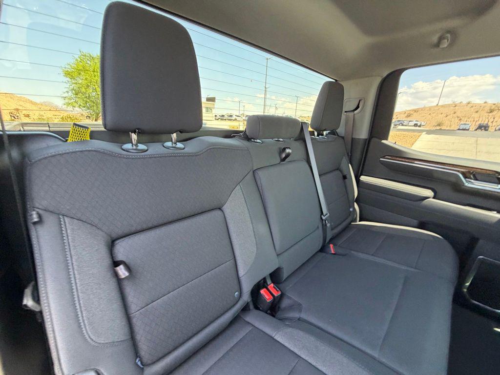 2026 GMC Sierra 1500 Elevation - Photo 17