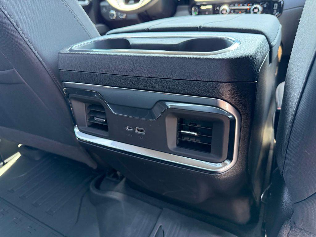 2026 GMC Sierra 1500 Elevation - Photo 18