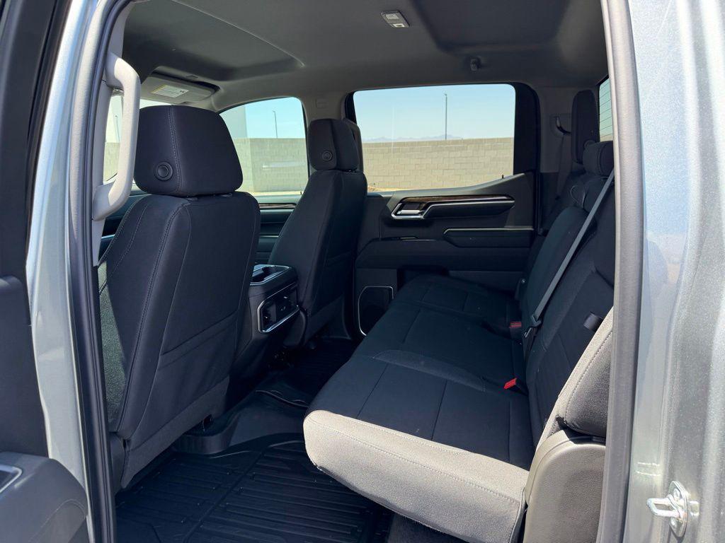 2026 GMC Sierra 1500 Elevation - Photo 19