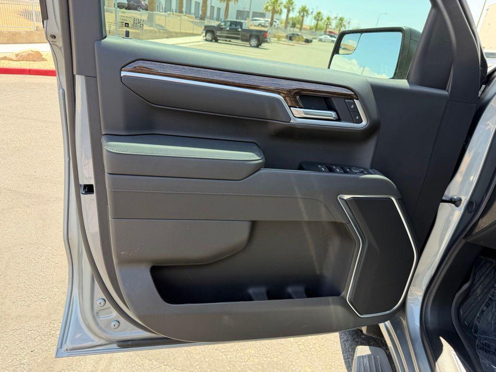2026 GMC Sierra 1500 Elevation - Photo 20