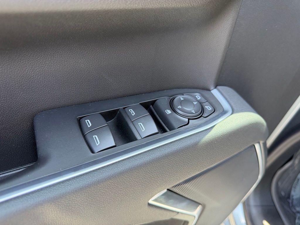 2026 GMC Sierra 1500 Elevation - Photo 21