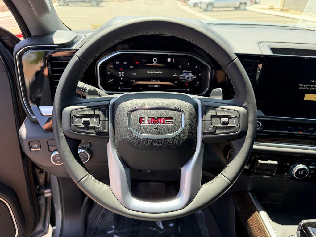 2026 GMC Sierra 1500 Elevation - Photo 22