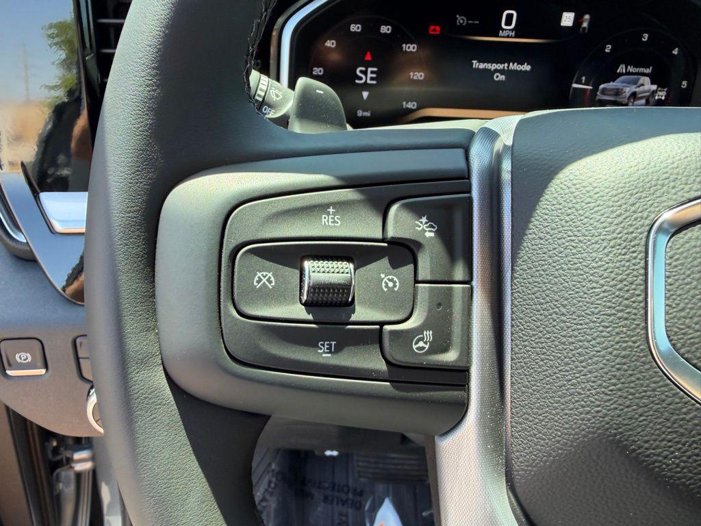 2026 GMC Sierra 1500 Elevation - Photo 23