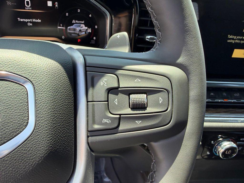 2026 GMC Sierra 1500 Elevation - Photo 24
