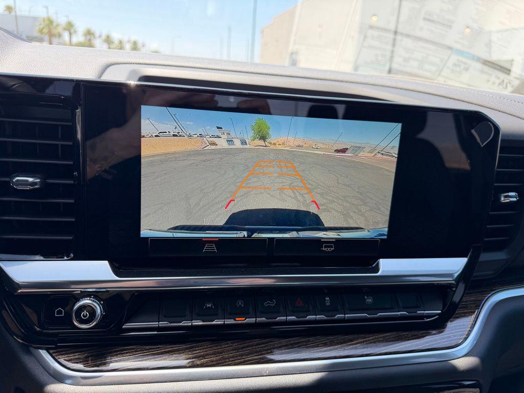 2026 GMC Sierra 1500 Elevation - Photo 27