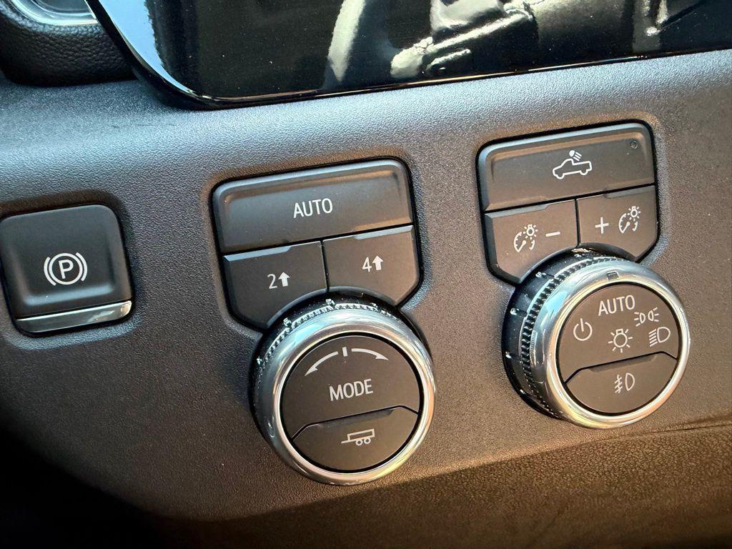 2026 GMC Sierra 1500 Elevation - Photo 28