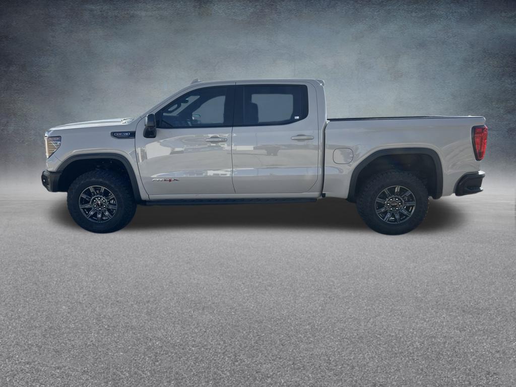 2026 GMC Sierra 1500 AT4X - Photo 8