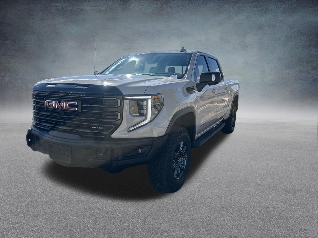 2026 GMC Sierra 1500 AT4X - Photo 9
