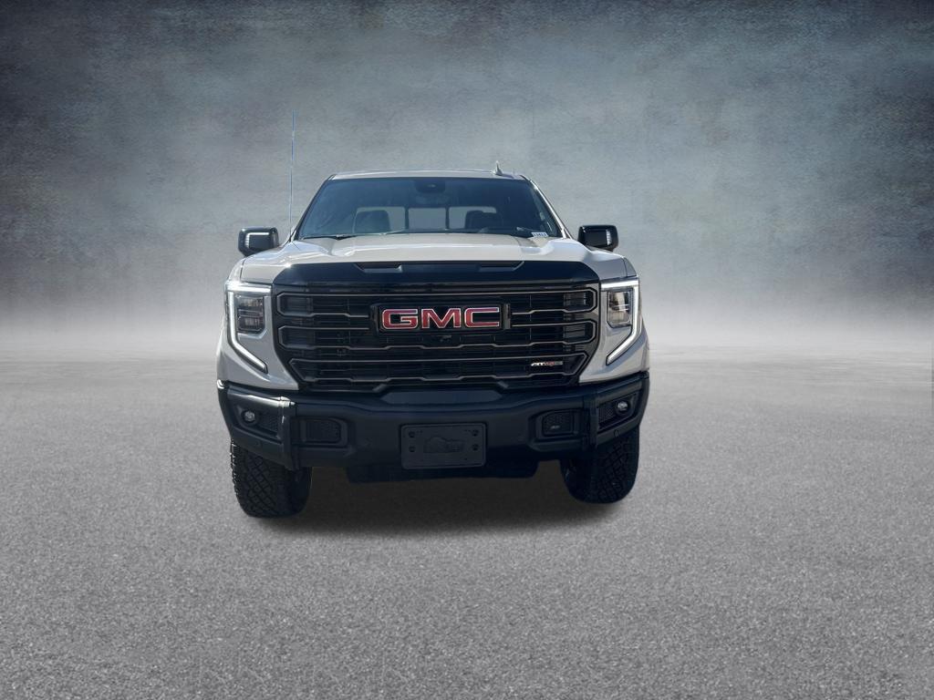 2026 GMC Sierra 1500 AT4X - Photo 10