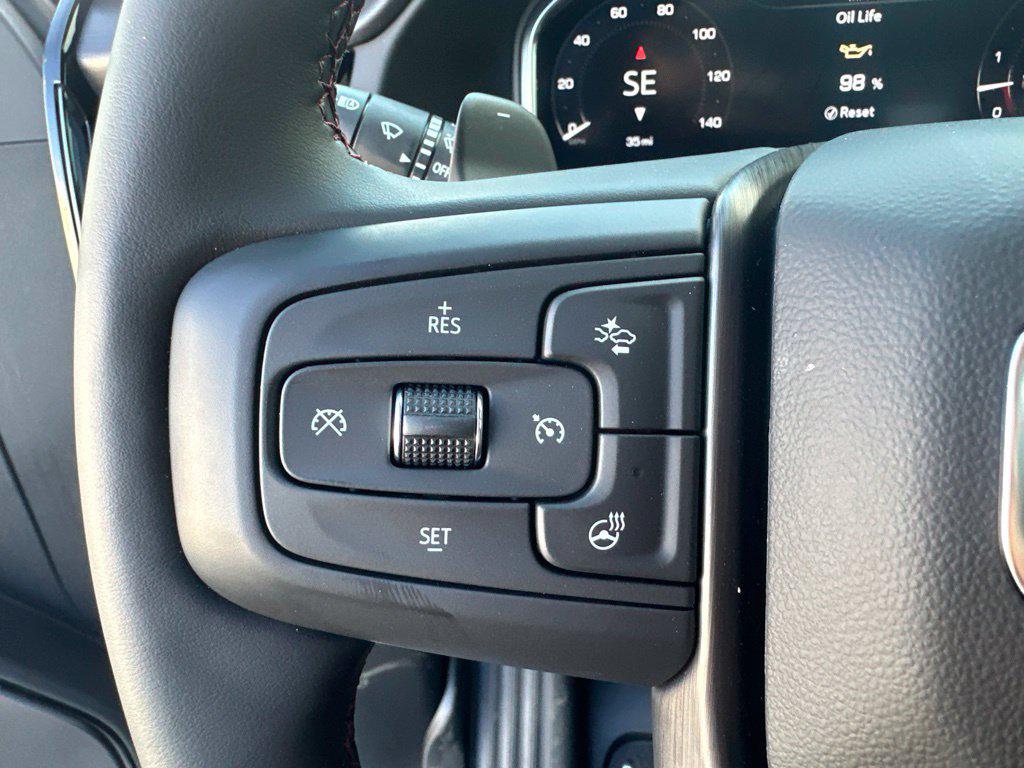 2026 GMC Sierra 1500 AT4X - Photo 16