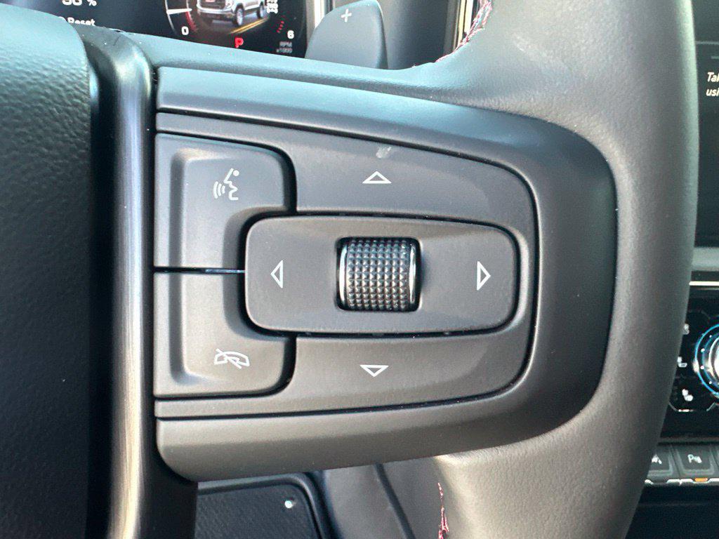 2026 GMC Sierra 1500 AT4X - Photo 17