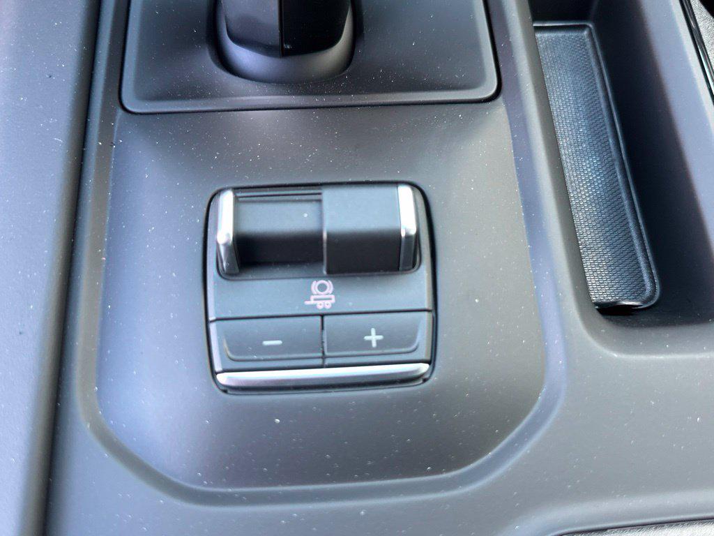 2026 GMC Sierra 1500 AT4X - Photo 20