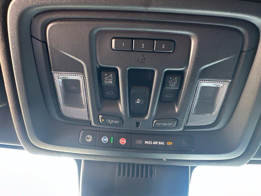2026 GMC Sierra 1500 AT4X - Photo 24