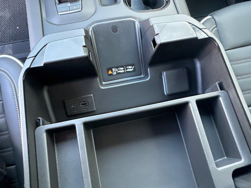 2026 GMC Sierra 1500 AT4X - Photo 25