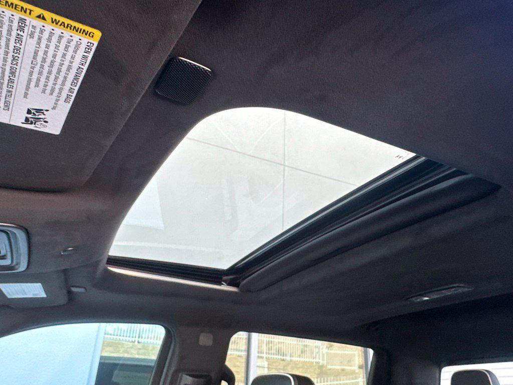 2026 GMC Sierra 1500 AT4X - Photo 26