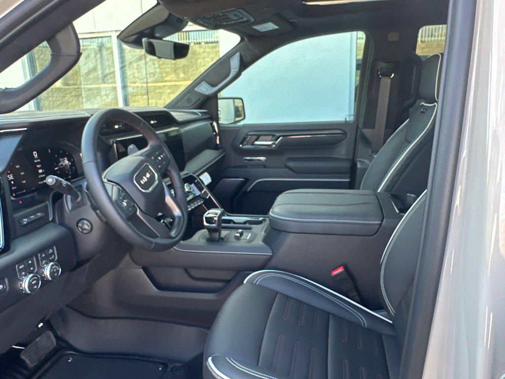 2026 GMC Sierra 1500 AT4X - Photo 27