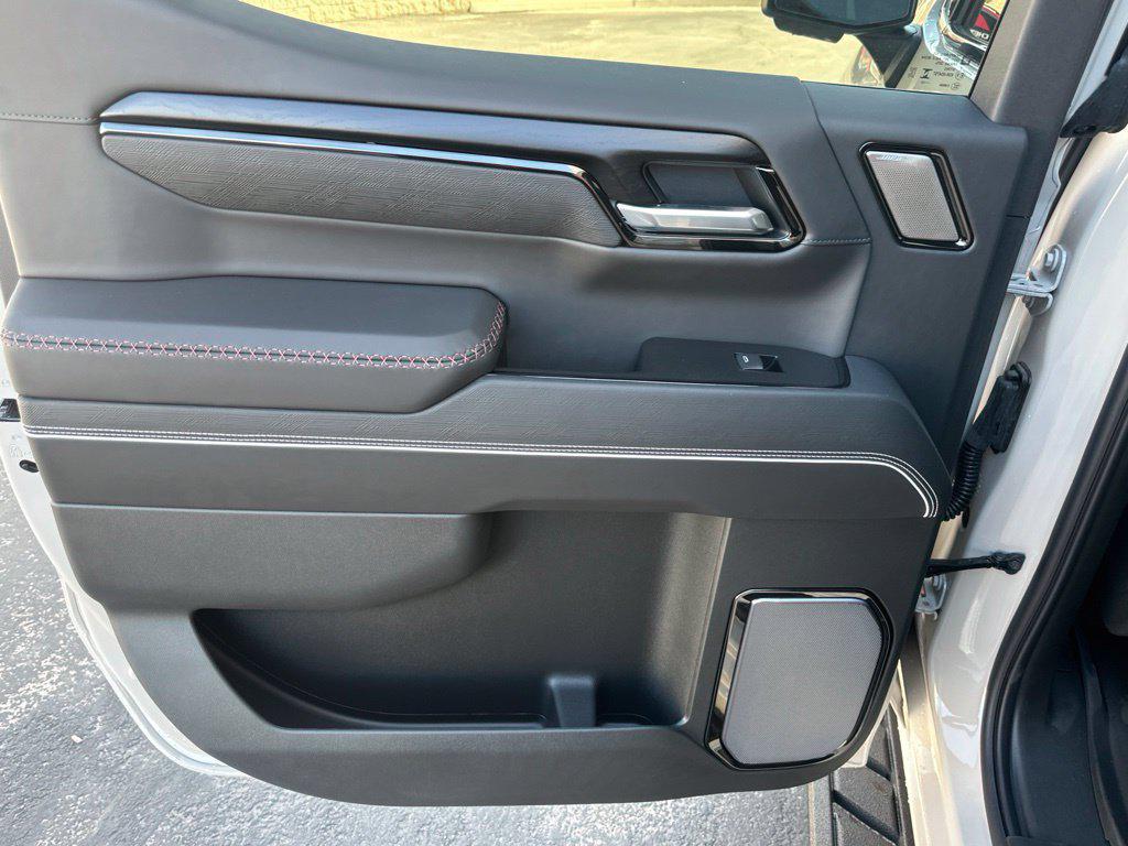 2026 GMC Sierra 1500 AT4X - Photo 29