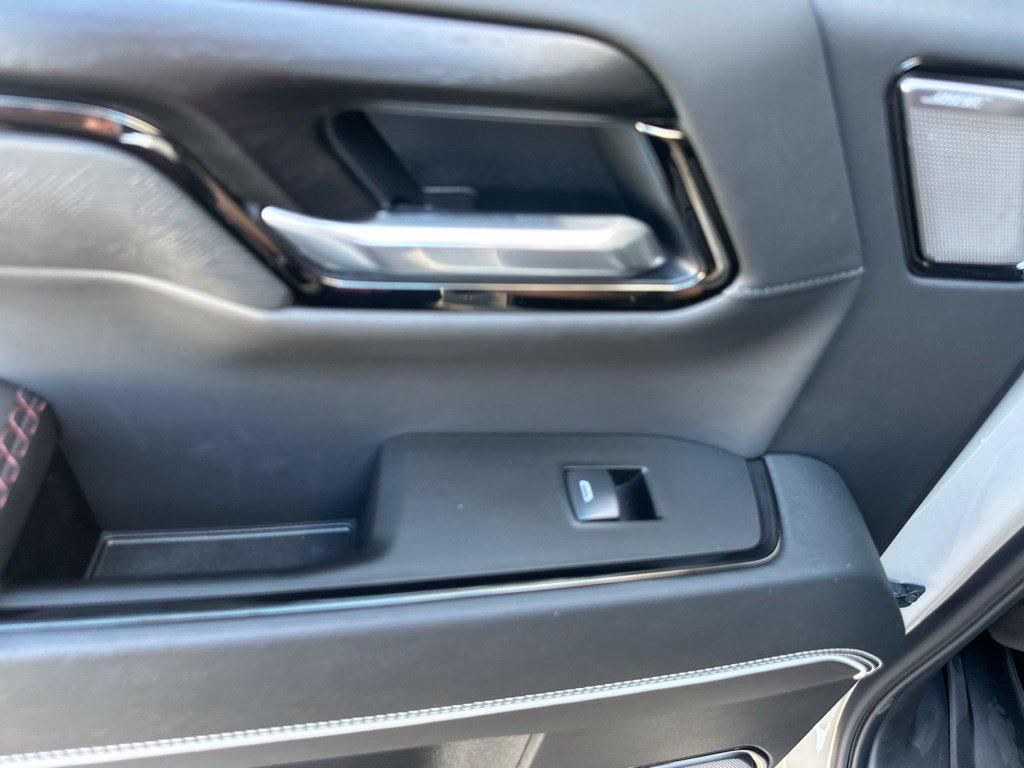 2026 GMC Sierra 1500 AT4X - Photo 30