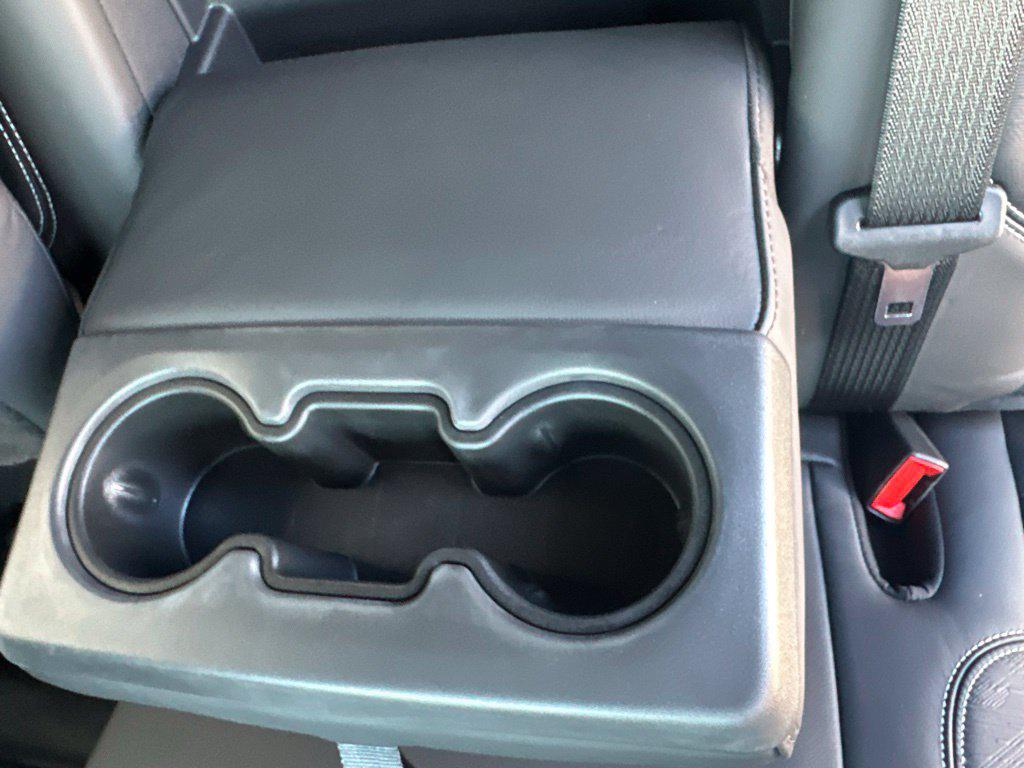 2026 GMC Sierra 1500 AT4X - Photo 35