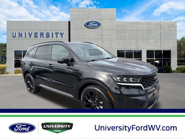 2023 Kia Sorento SX for sale in Huntington, WV
