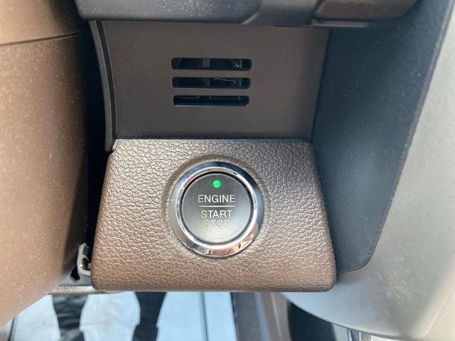 2016 Ford F-150 King Ranch