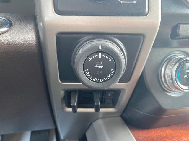 2016 Ford F-150 King Ranch