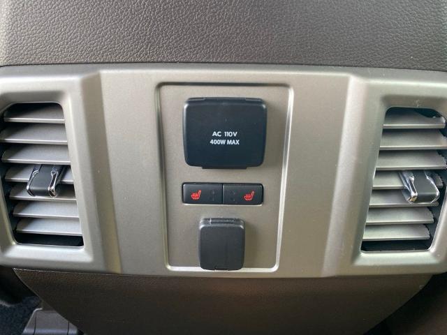 2016 Ford F-150 King Ranch