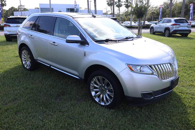 2013 Lincoln MKX AWD 4dr for sale in Daytona Beach, FL