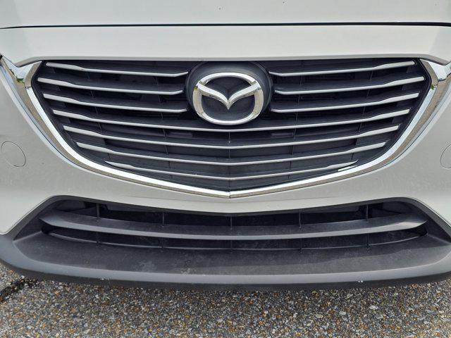 2018 Mazda CX-3 Grand Touring