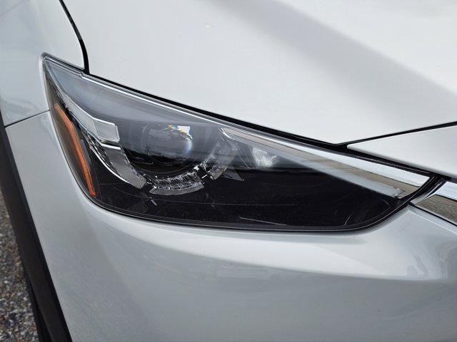 2018 Mazda CX-3 Grand Touring