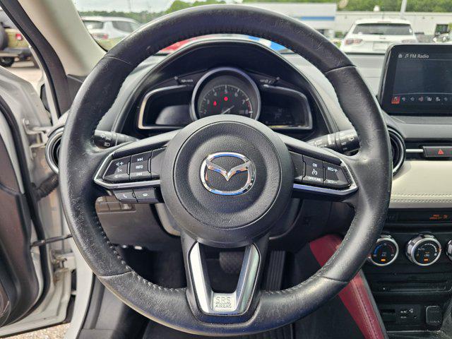 2018 Mazda CX-3 Grand Touring