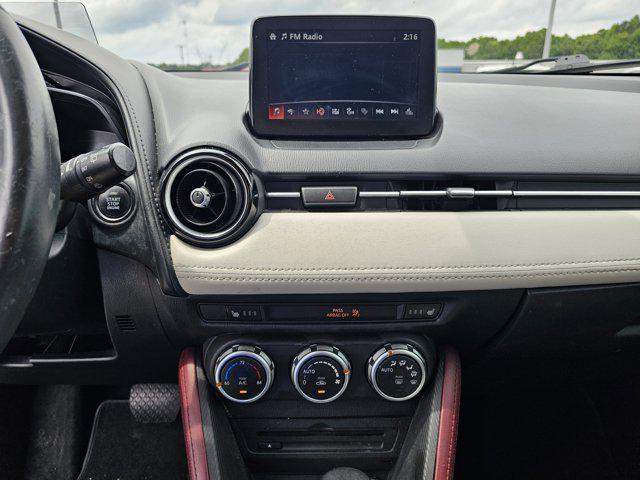 2018 Mazda CX-3 Grand Touring