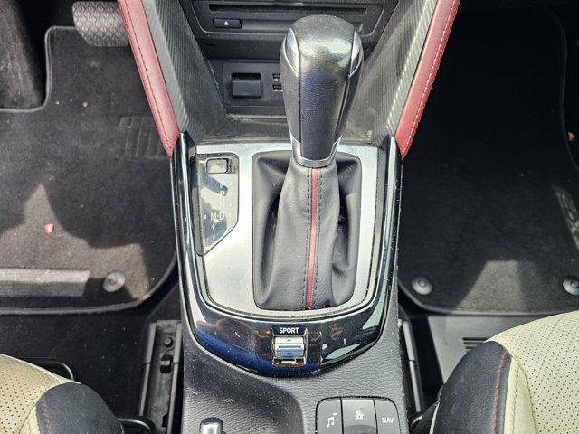 2018 Mazda CX-3 Grand Touring