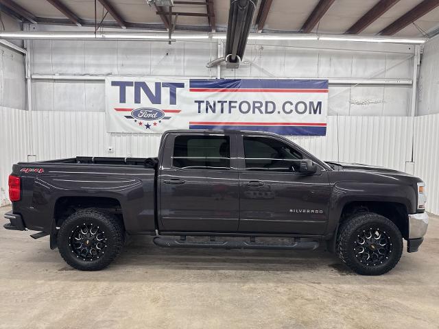 2016 Chevrolet Silverado 1500 1LT for sale in Red Oak, IA
