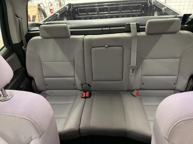 2016 Chevrolet Silverado 1500 1LT