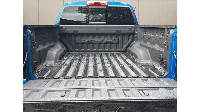 2024 Chevrolet Colorado 4WD ZR2